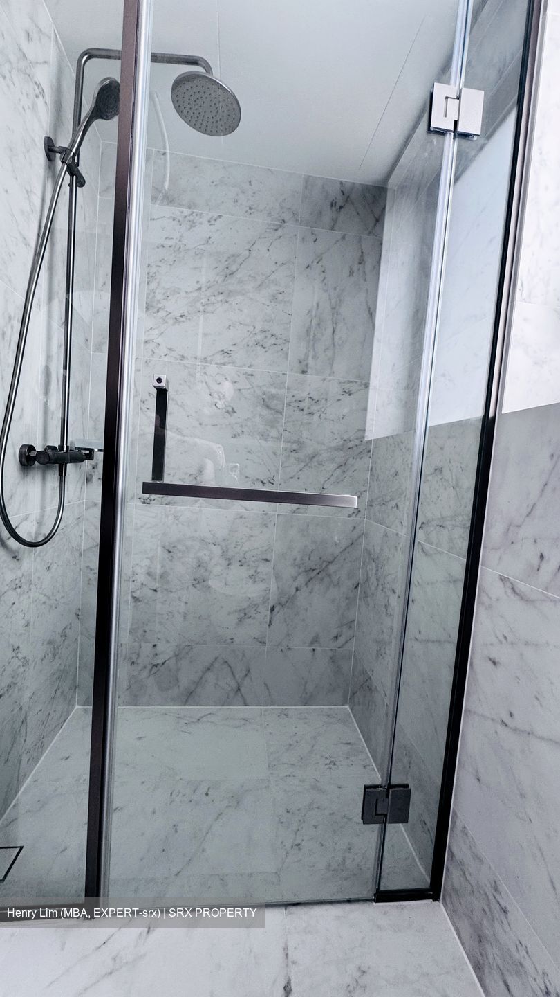 One Bernam (D2), Apartment #499238841